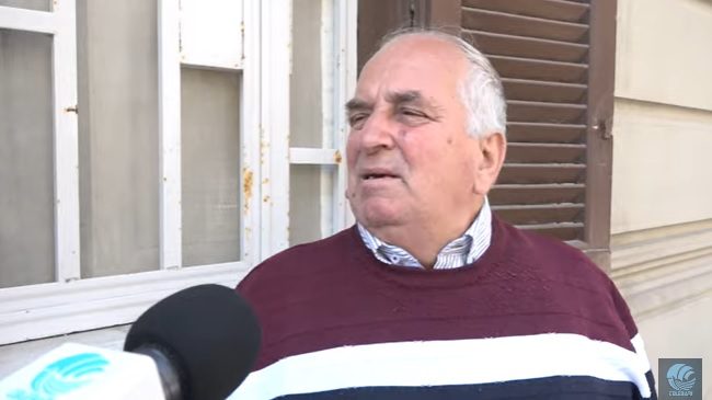 Rinaldo Cantante Di Via Sparano