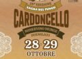 Sagra Cardoncello 3