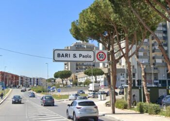 San Paolo