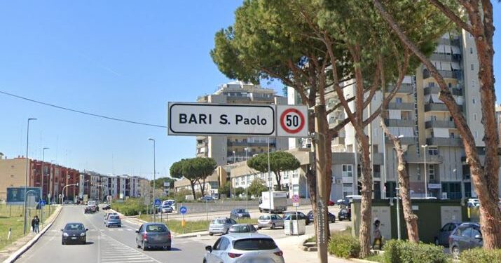San Paolo