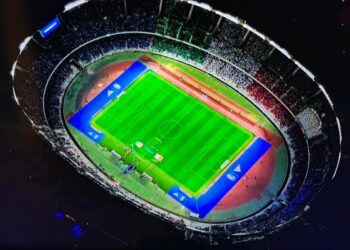 Stadio