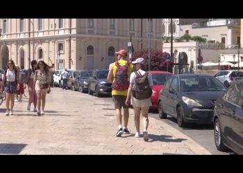 Tassa Di Soggiorno, Federalberghi Puglia Ricorre Al Tar. Caizzi: “provvedimento Iniquo E Inopportuno” – Video