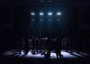 Teatro