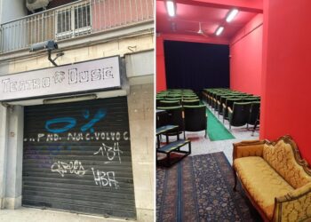 Teatro Duse Combo 2