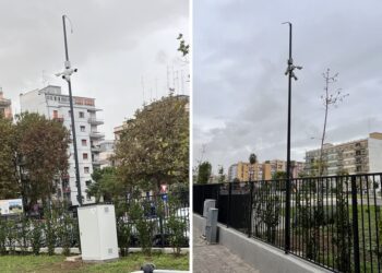 Telecamere