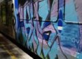 Trano Fal Graffiti Matera