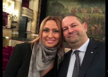 “un Caffè Con…” Raffaella Massafra Dir. Scientifico Istituto Tumori Bari