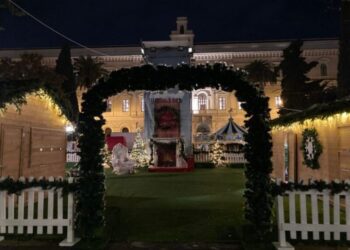 Villaggio Natale 2022