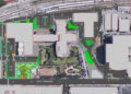 02 11 23 Dateci Spazio Giunta Approva Convenzioni Tra Ministero E Comune Parco Giochi Via Amendola Planimetria