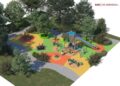 02 11 23 Dateci Spazio Giunta Approva Convenzioni Tra Ministero E Comune Parco Giochi Via Amendola Render Area Ludica