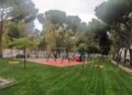 08 11 23 Questa Mattina La Riapertura Del Giardino Di Via Papa Pio Xii Al Termine Degli Iinterventi Di Riqualificazione 4