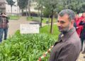 08 11 23 Questa Mattina La Riapertura Del Giardino Di Via Papa Pio Xii Al Termine Degli Iinterventi Di Riqualificazione 8
