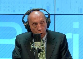 09 11 23 Buongiorno Bari Approfondimento Con Ninni Cea, Candidato Sindaco Di Bari
