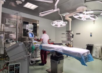 Anestesia E Rianimazione Blocco Operatorio Di Venere (1)