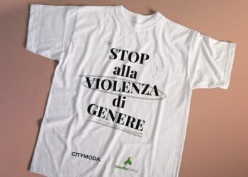 Citymoda Maglia Evidenza