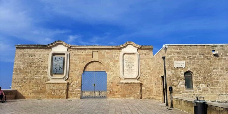 Fortino Sant'antonio