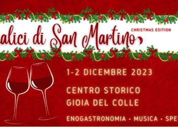 I Calici Di San Martino