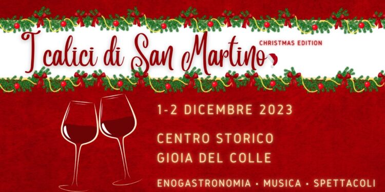 I Calici Di San Martino