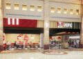 Kfc Molfetta Foodcourt Credits Mazzei Architects