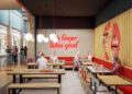 Kfc Molfetta Tavoli Credits Mazzei Architects