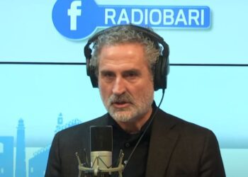 Michele Laforgia