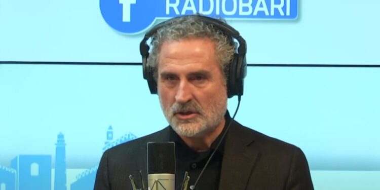 Michele Laforgia