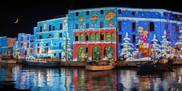 Natale 2022 Porto Reference