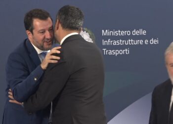 Salvini Decaro