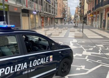 polizia locale