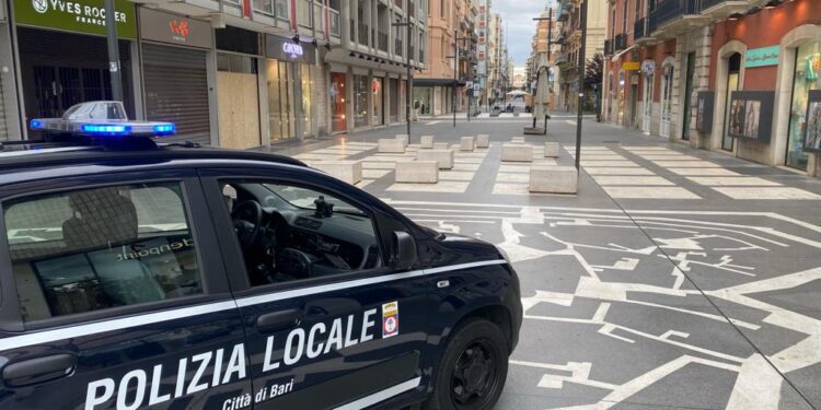 polizia locale