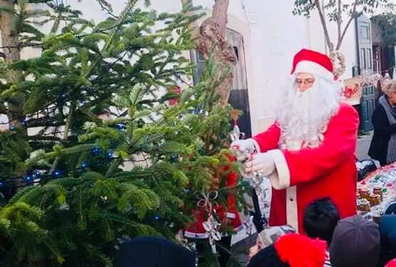 natale santo spirito