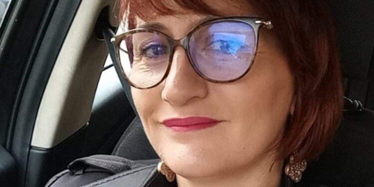 Femminicidio Andria