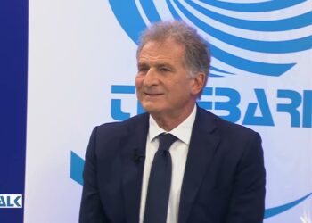 ‘a Bari La Cocaina Gira Tra I Professionisti’, Procuratore Giannella A Telebari: “sequestri Inimmaginabili” – Video