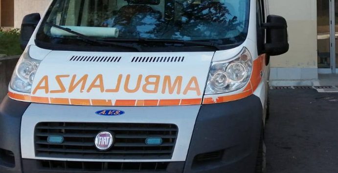 Ambulanzq