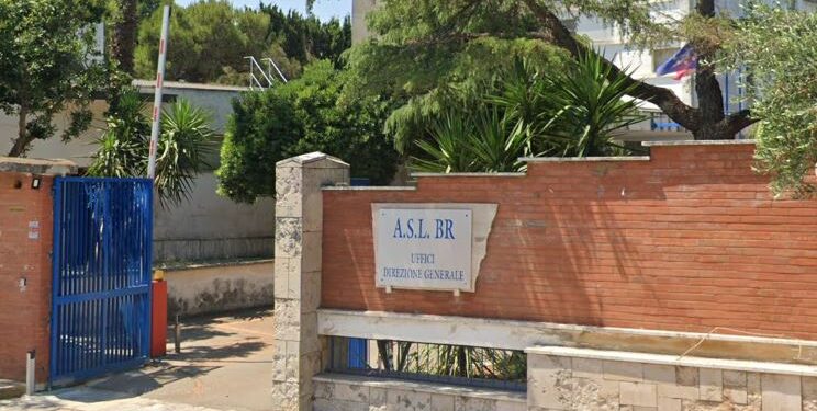 Asl Brindisi