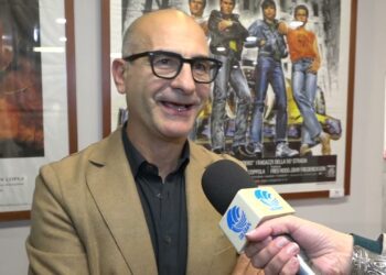 Bari, Chiude La Sede Della Mediateca Regionale Di Via Zanardelli: L’ultimo Saluto Con Un Film – Video