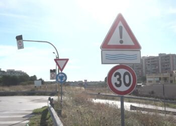 Bari, Strada Donadonisi Di Nuovo A Rischio Chiusura: Residenti Di Santa Rita Preoccupati – Video