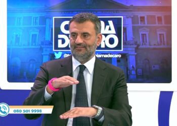 Bari, Un Ponticello Ciclopedonale Da Palese A Fesca: “progetto Da Rifare Per Modificare Altezze” – Video