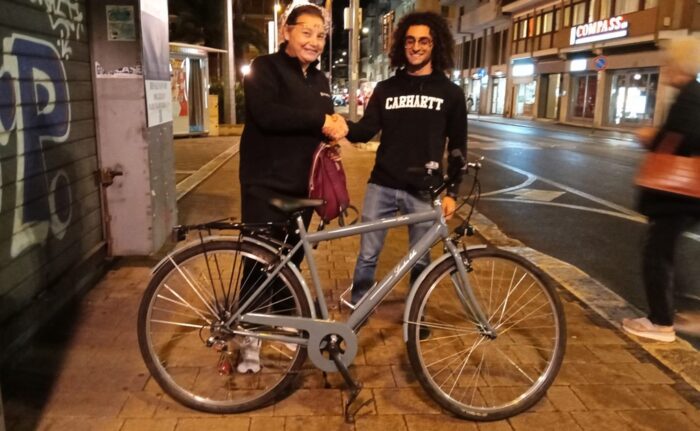Bici