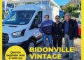 Bidonville