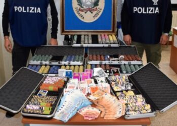 Bisca Poker