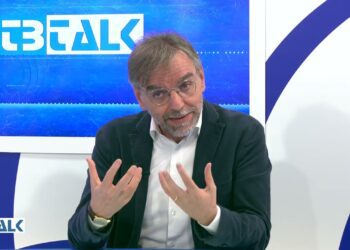 Boom Di Occupati, Il Commento Del Docente Uniba: “per I Dati Calcolare Ore Effettive Lavorate” – Video