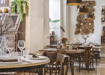 Botteghe Antiche Ristorante