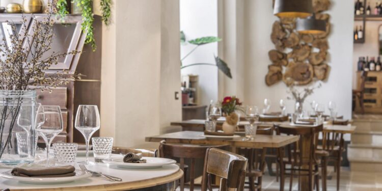 Botteghe Antiche Ristorante