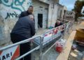 Cadavere Corso Carboneria