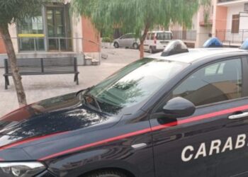 Carabinieri Poste