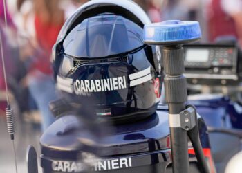 Carabinieri Repertorio