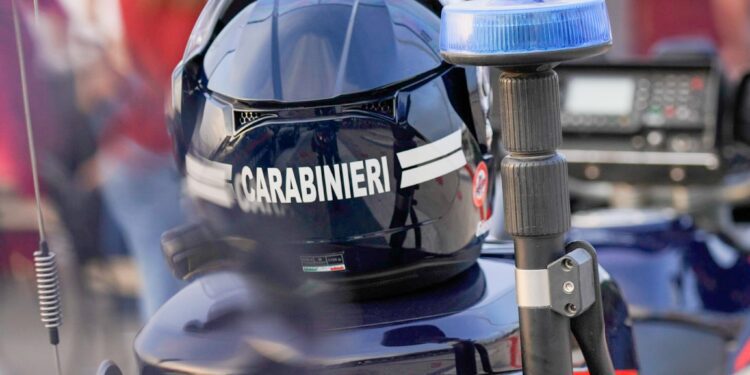 Carabinieri Repertorio