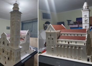 Cattedrale Trani