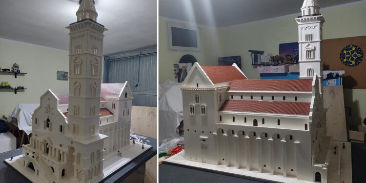Cattedrale Trani